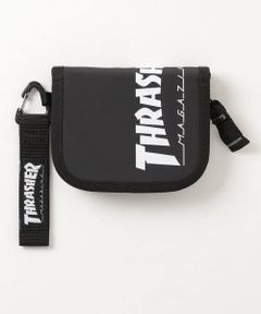 THR-123 Round Wallet