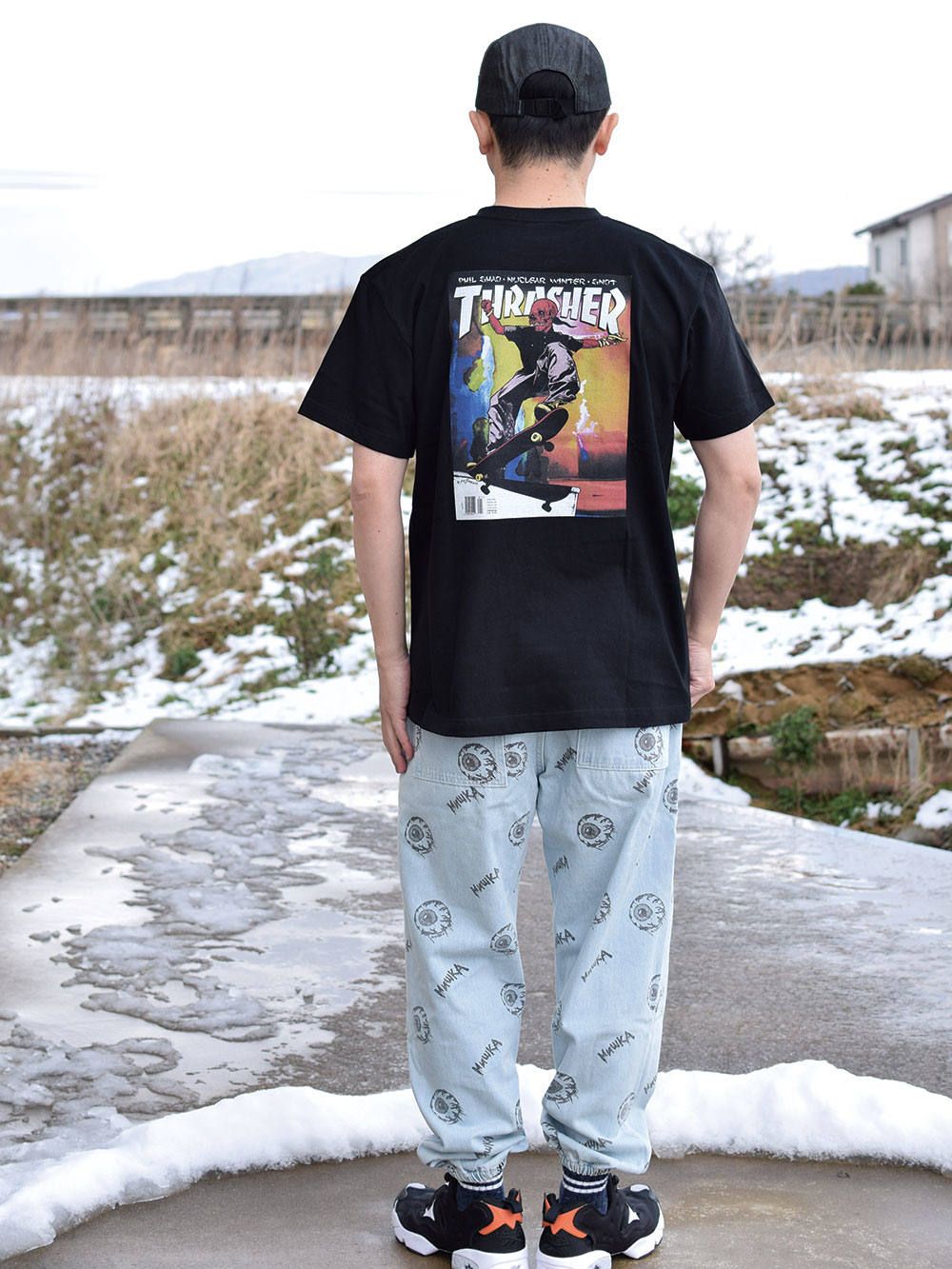 JAN 98