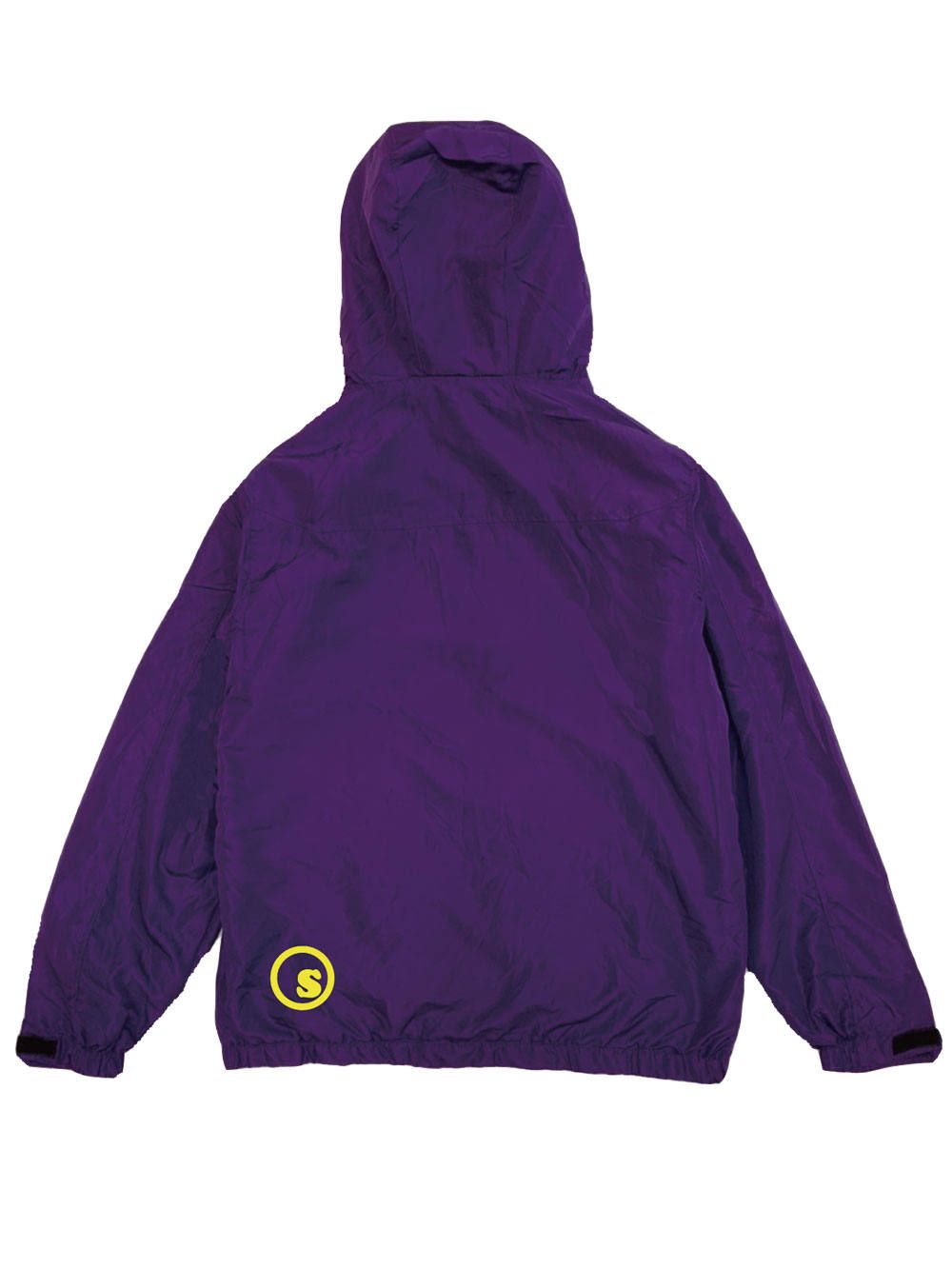 sd water resistant mountain jkt