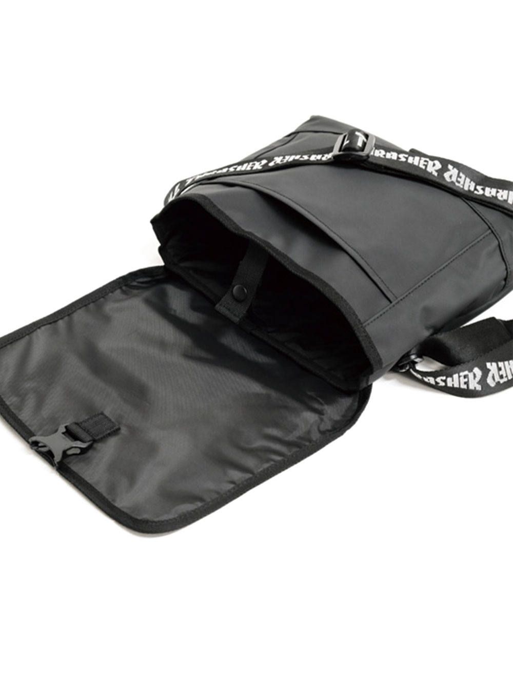 THR-122 Mini Messenger Bag