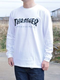 PIXCEL L/S TEE