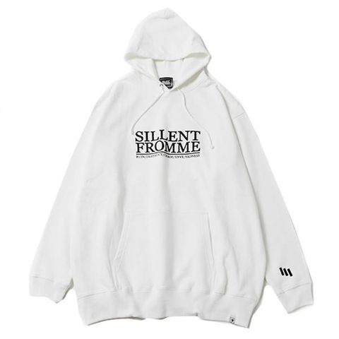 COVER -Pullover-