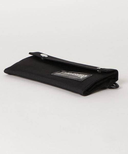 THR-111 Long Wallet