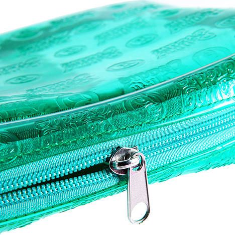 LOGO PVC-POUCH