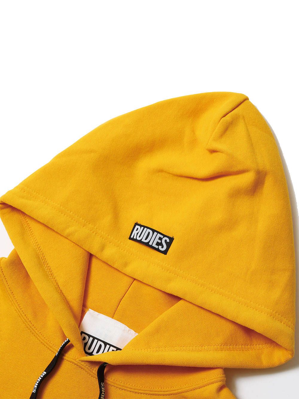 DRAWING HOOD-SWEAT