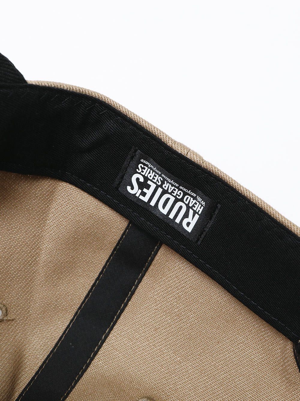 MIGHTY PANEL-CAP