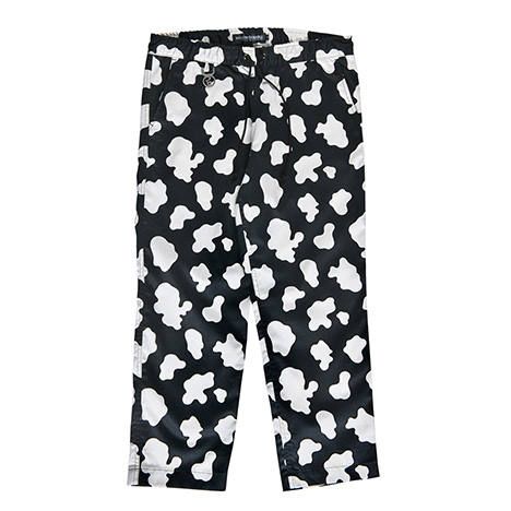 COWCOW WIDE-PANTS