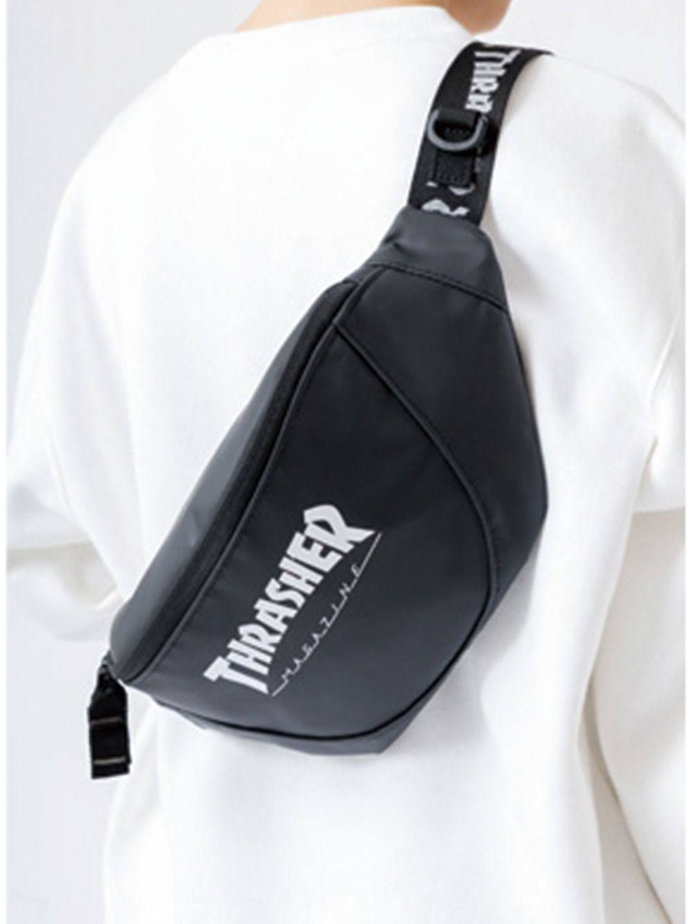 THR-121 WAIST BAG