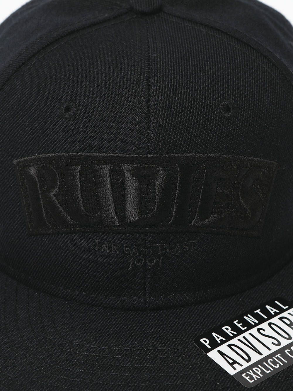 SLICK SNAPBACK-CAP