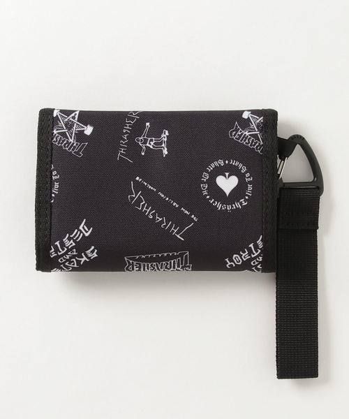 THR-112 Wallet