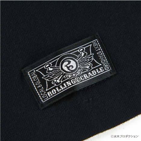 BACKBEARD  妖怪ラリー TEE[B]