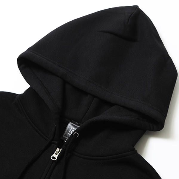 沈黙 -Ziphood-