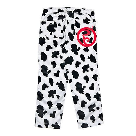 COWCOW WIDE-PANTS