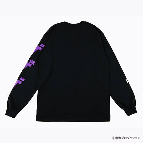 ROLLING CRADLE - 妖怪大戦争 LONG SLEEVE | DOLL