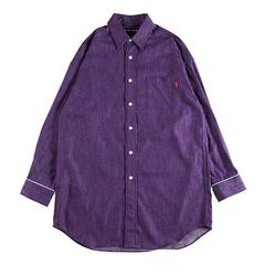 DENIM-SHIRT