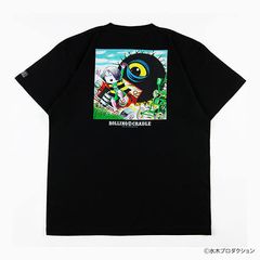 BACKBEARD  妖怪ラリー TEE[B]