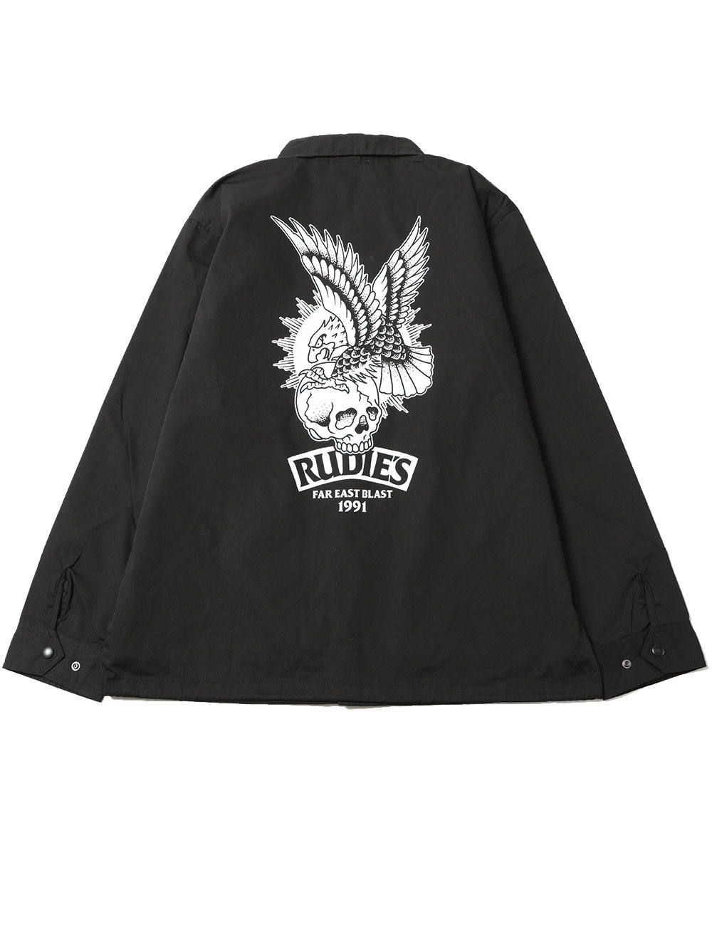 EAGLE COACH-JACKET
