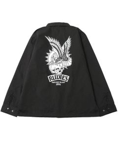 EAGLE COACH-JACKET