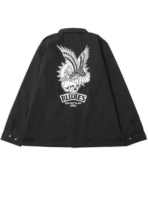EAGLE COACH-JACKET