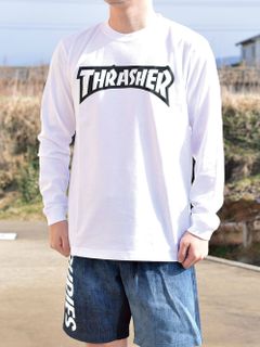 STICKER2 L/S TEE