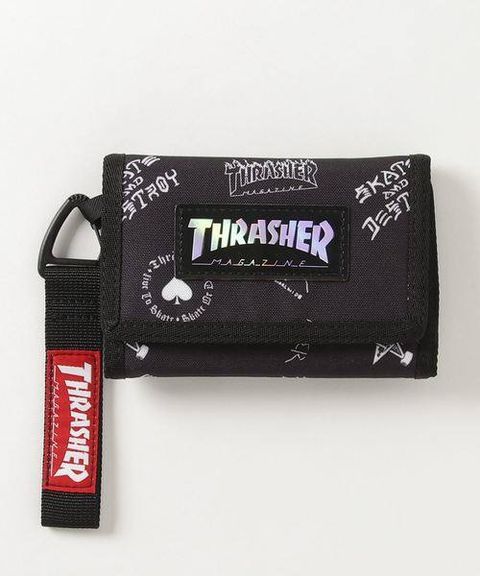 THR-112 Wallet