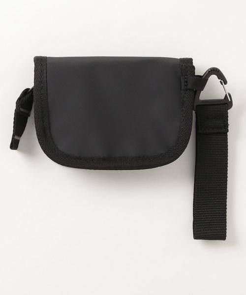 THR-124 Coin Case