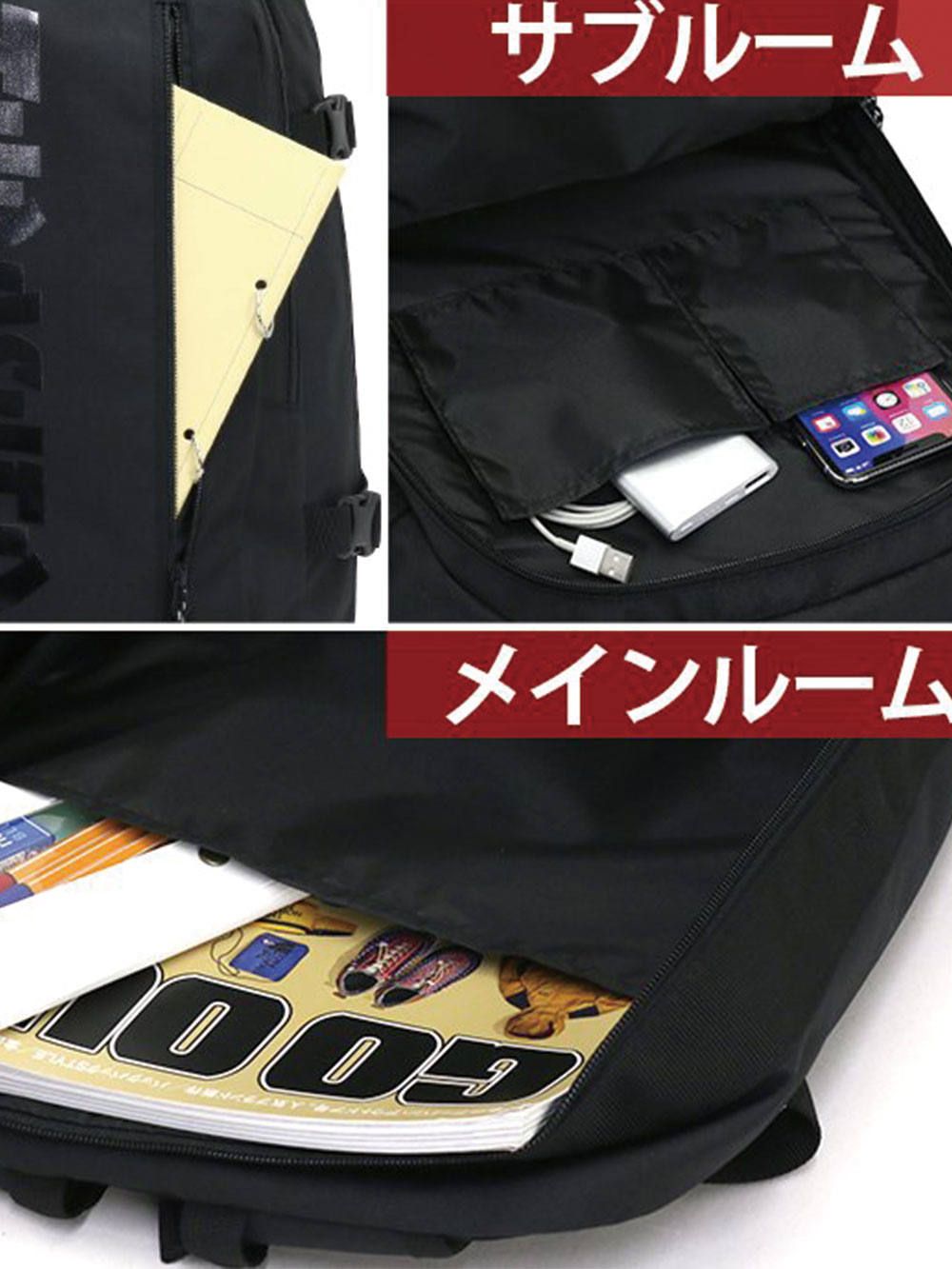 THR-101 BACKPACK