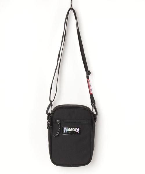 THR-105 Shoulder Pouch