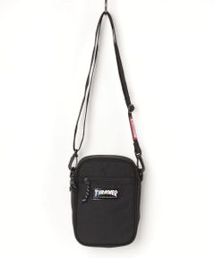 THR-105 Shoulder Pouch