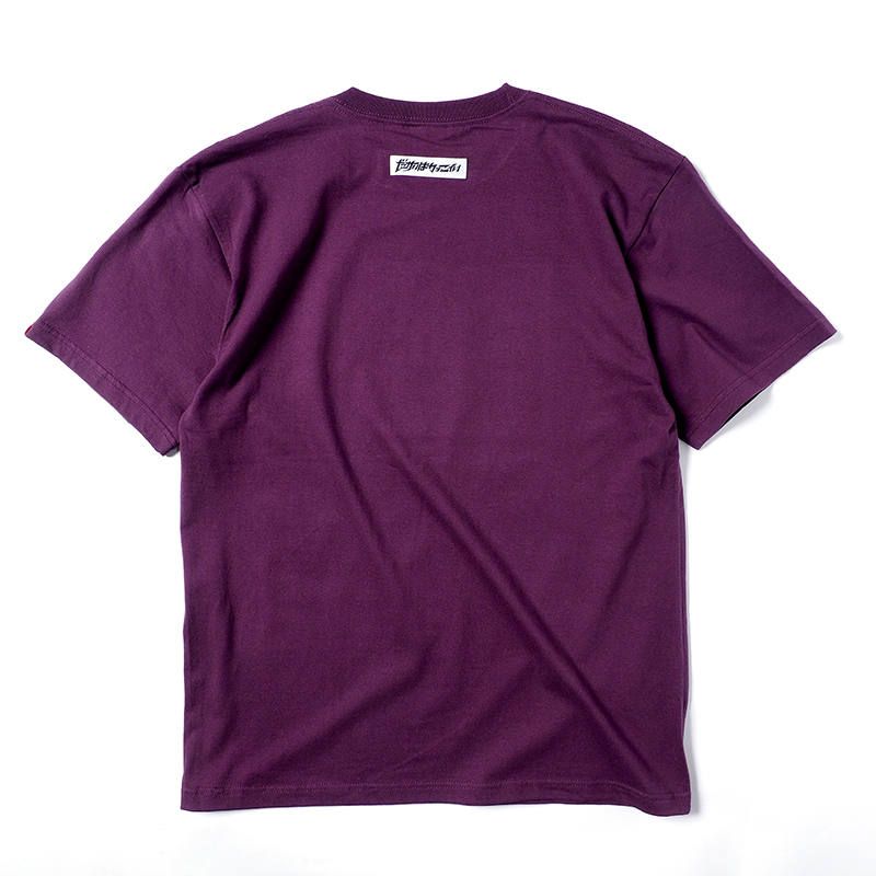 クマムシTEE