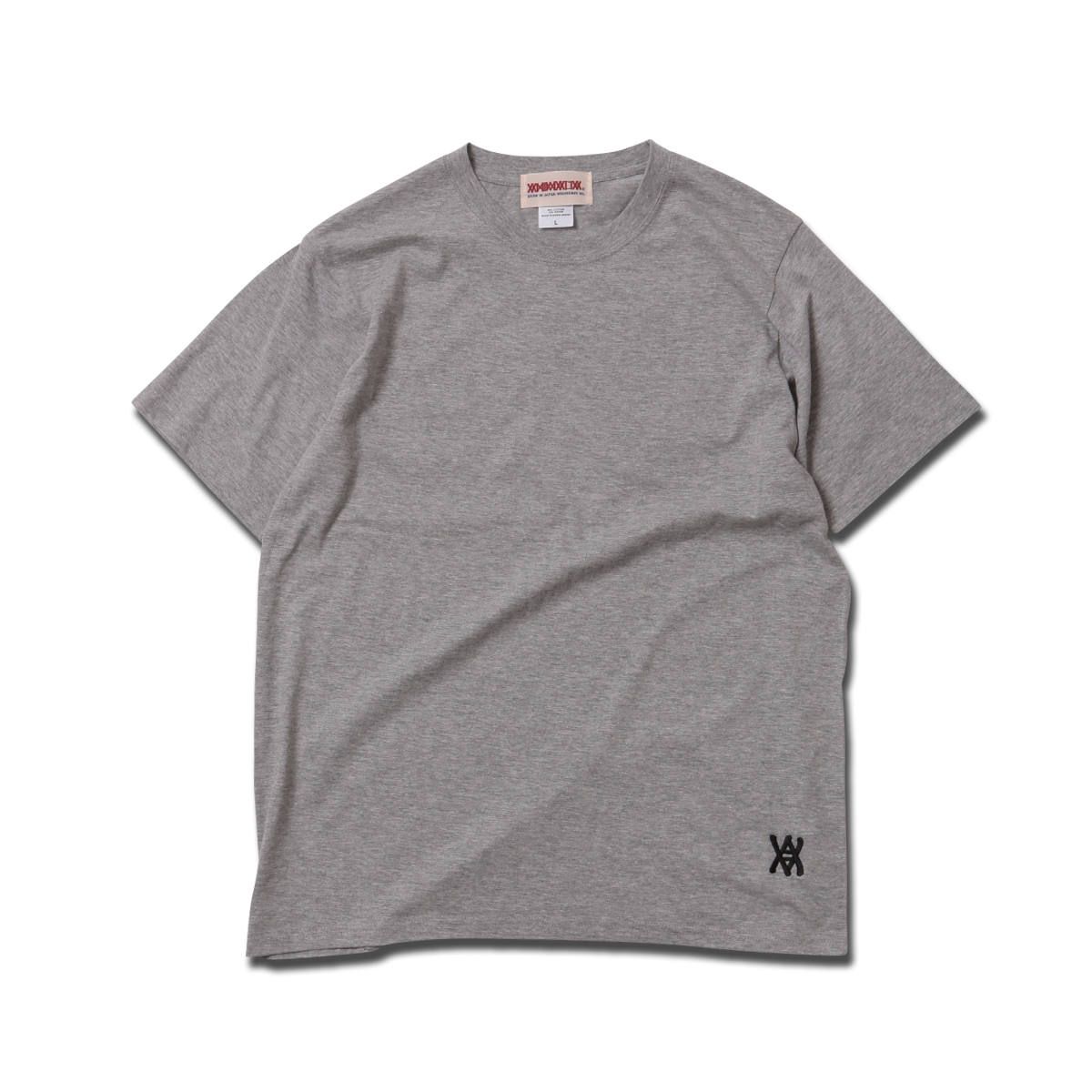 Basix 2Pac S/S Tee