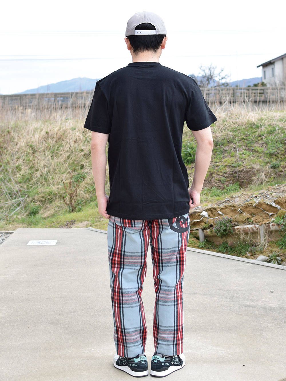 Boyfriend S/S Tee