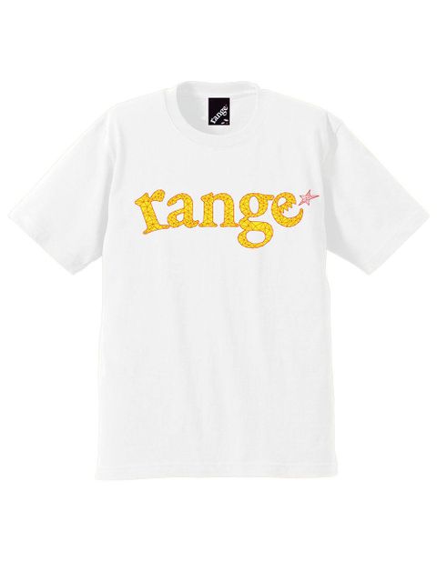 rg polygon logo S/S tee