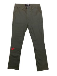 rg stretch sarouel pants