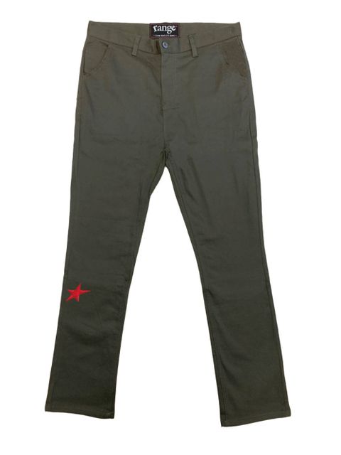 rg stretch sarouel pants