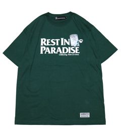 R.I.P. T-sh