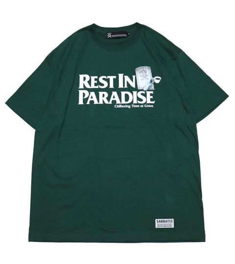 R.I.P. T-sh