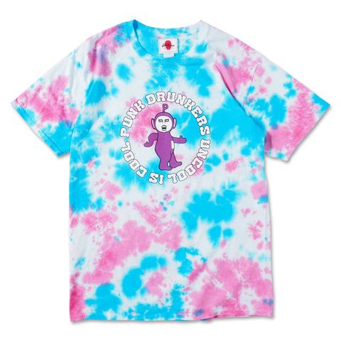 タイダイーズTEE