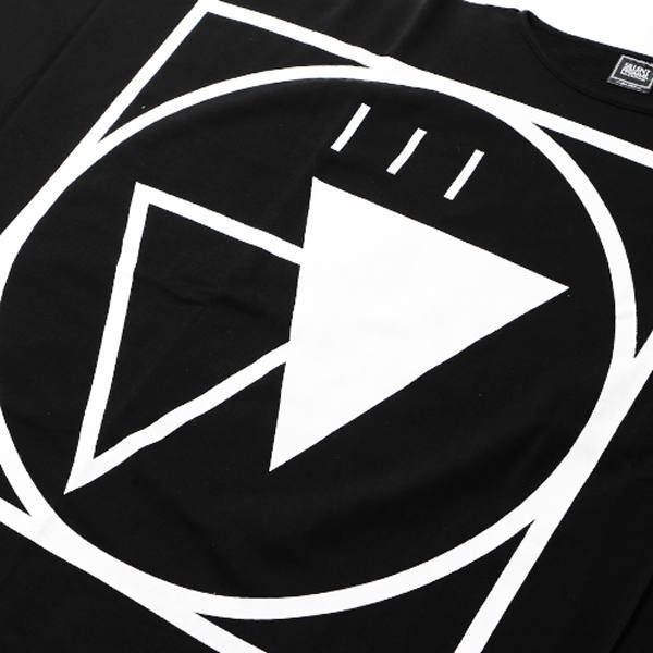 CRYPTIC -Extra Wide Poncho-