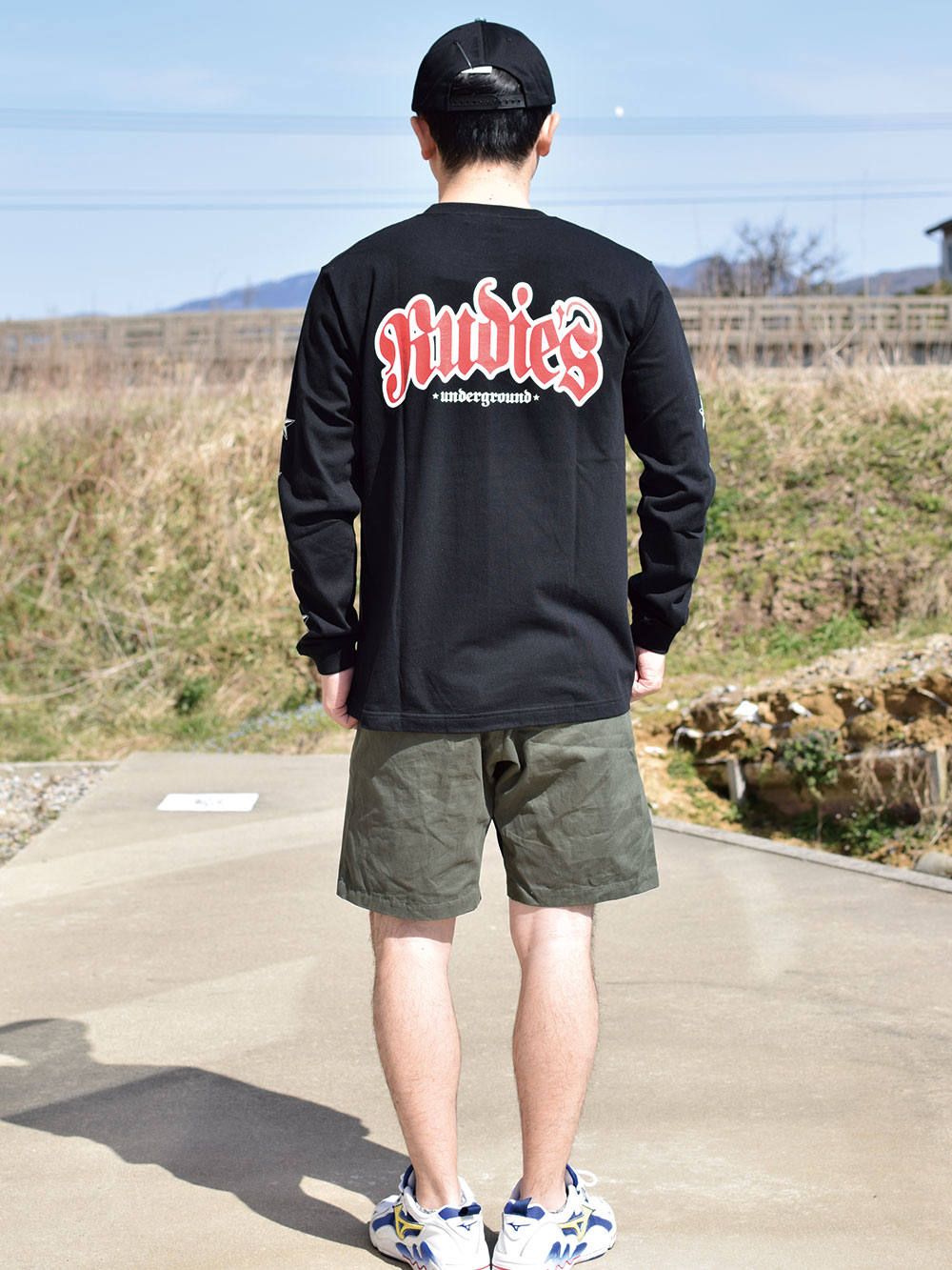 STAB LS-T