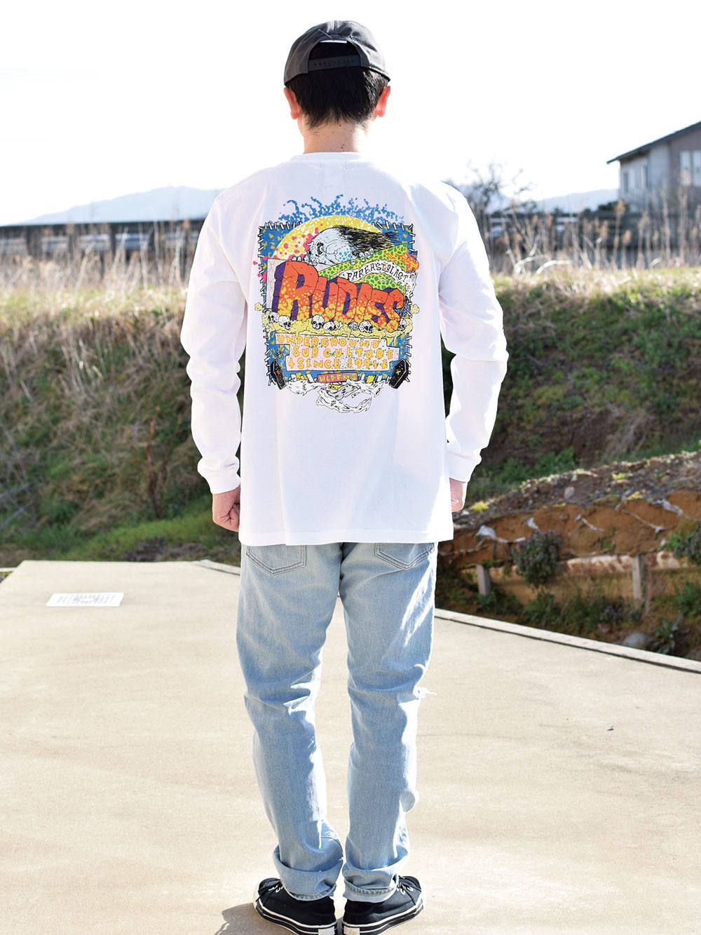 GRAVE LS-T