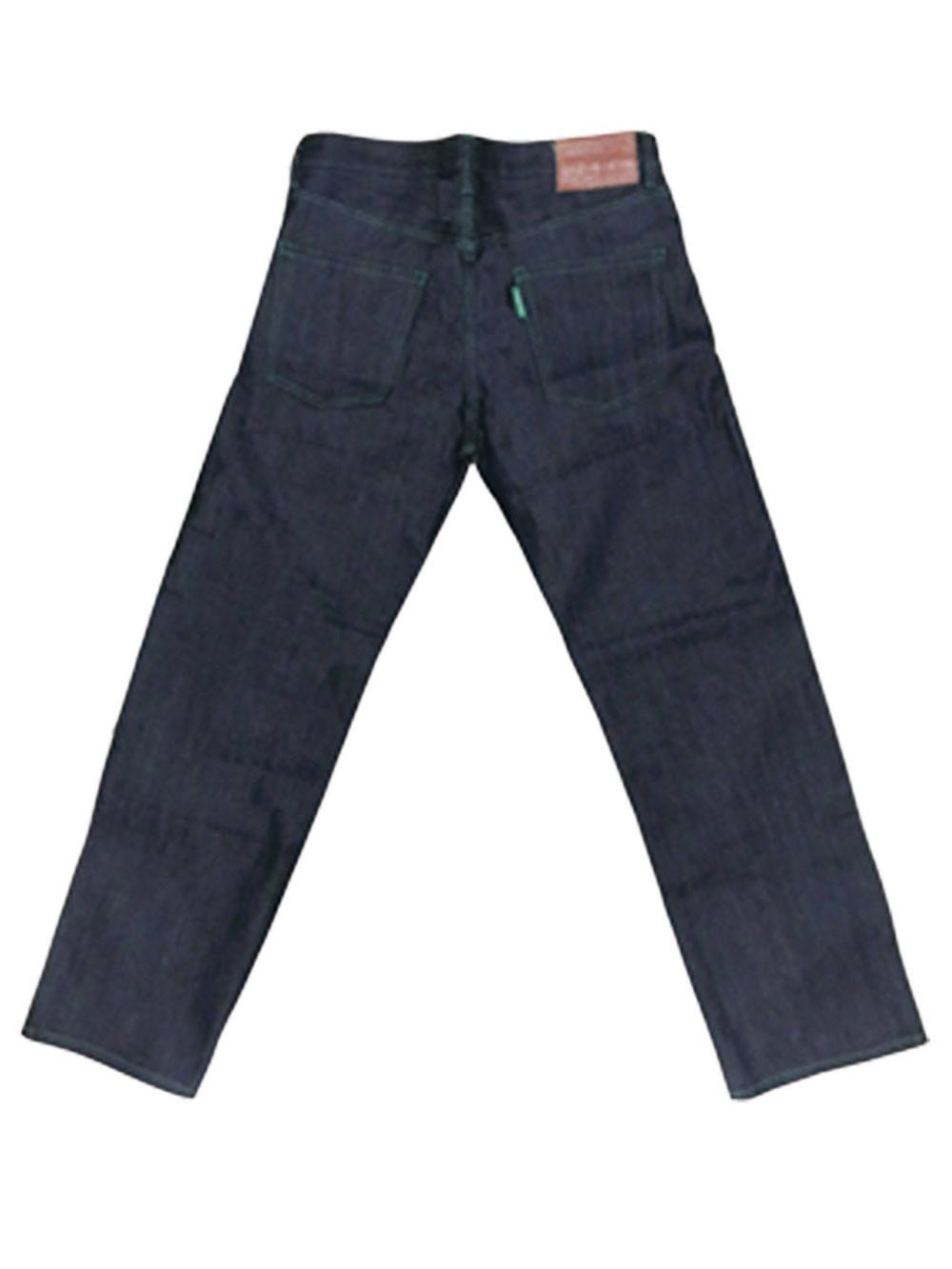 sd 501 denim pant