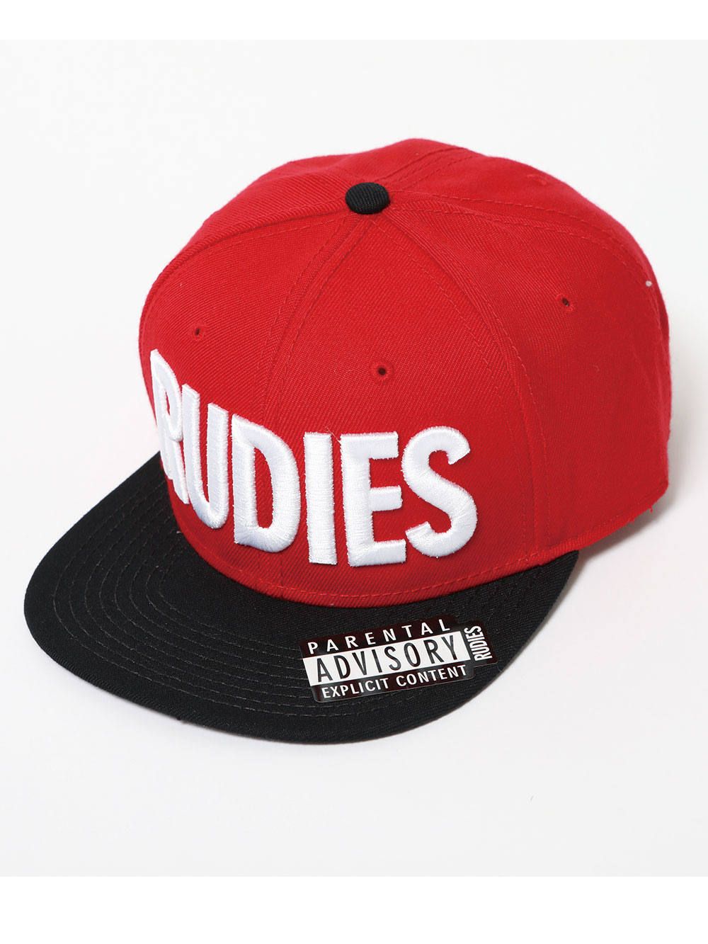 PHAT SNAPBACK-CAP