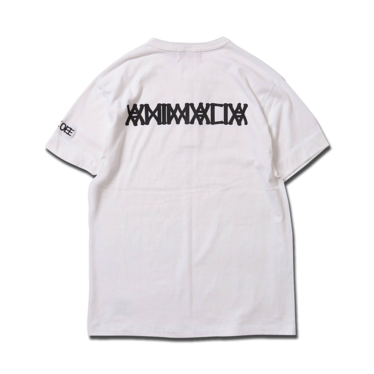 HENLEY-46NECK