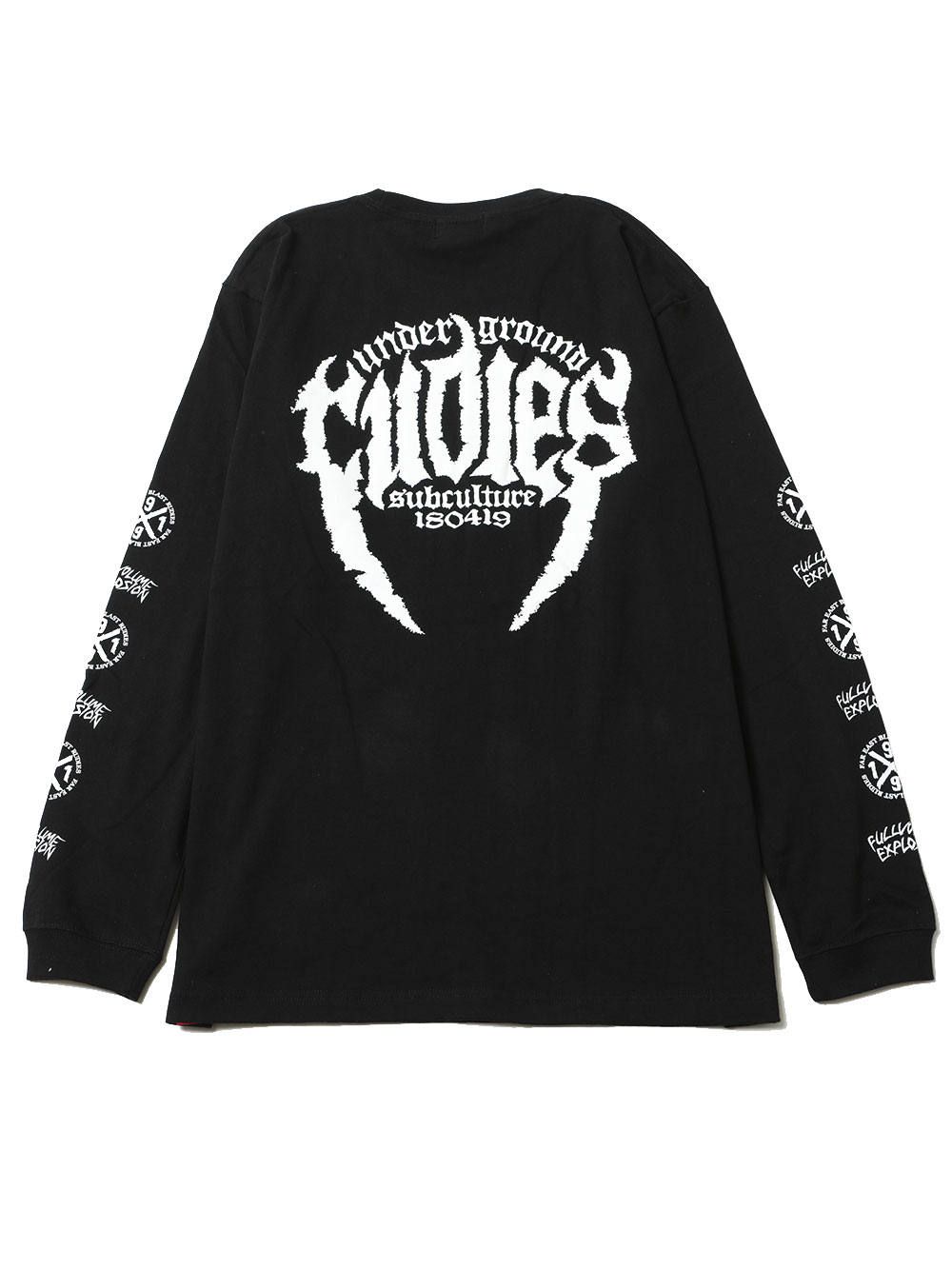 TUSK LS-T