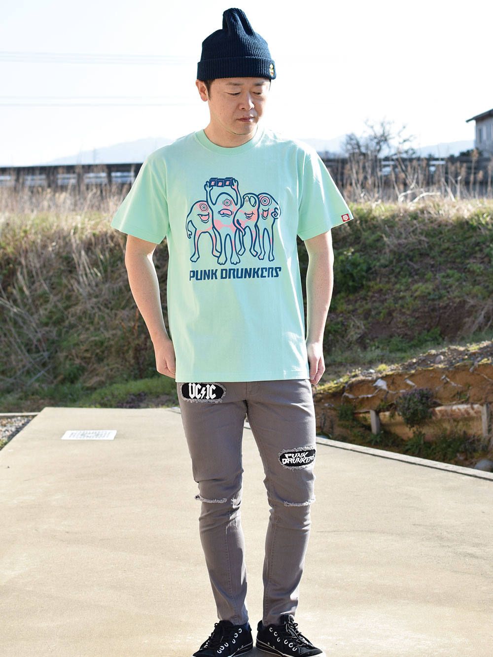 イーバ TEE