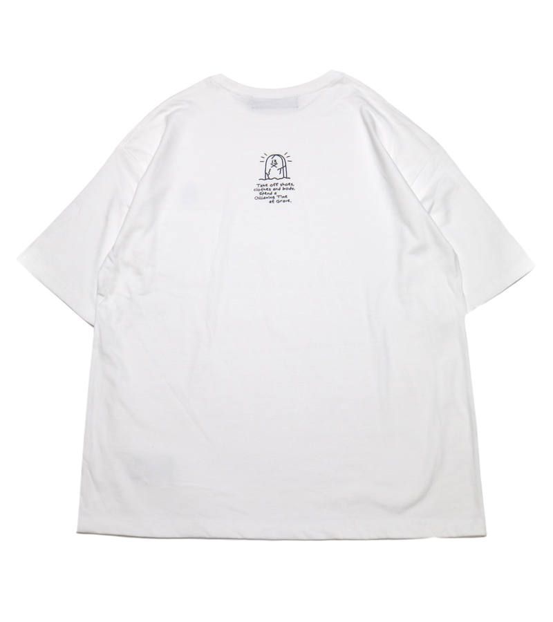 SABBAT13 ゴーストTシャツ Lサイズ Amazon.co.jp: オウマガトキ film ゴースト SABBAT13 Tシャツ