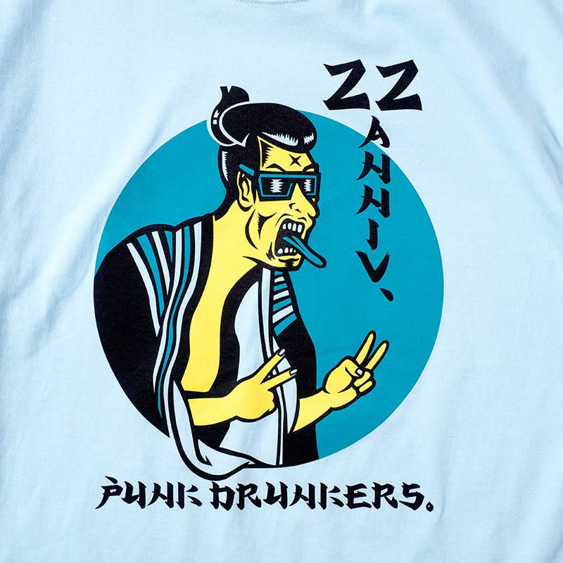 22周年TEE