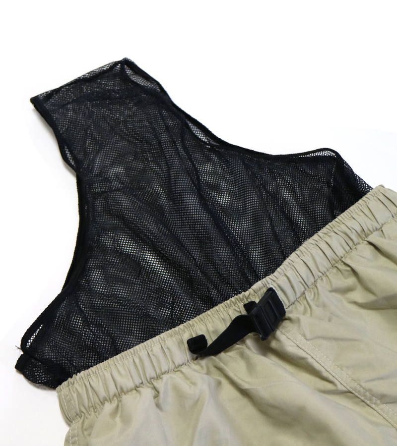GRAVE A/R SHORTS