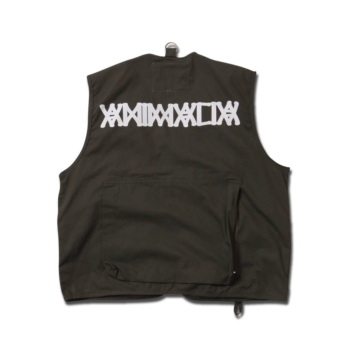 HUNTING-VEST